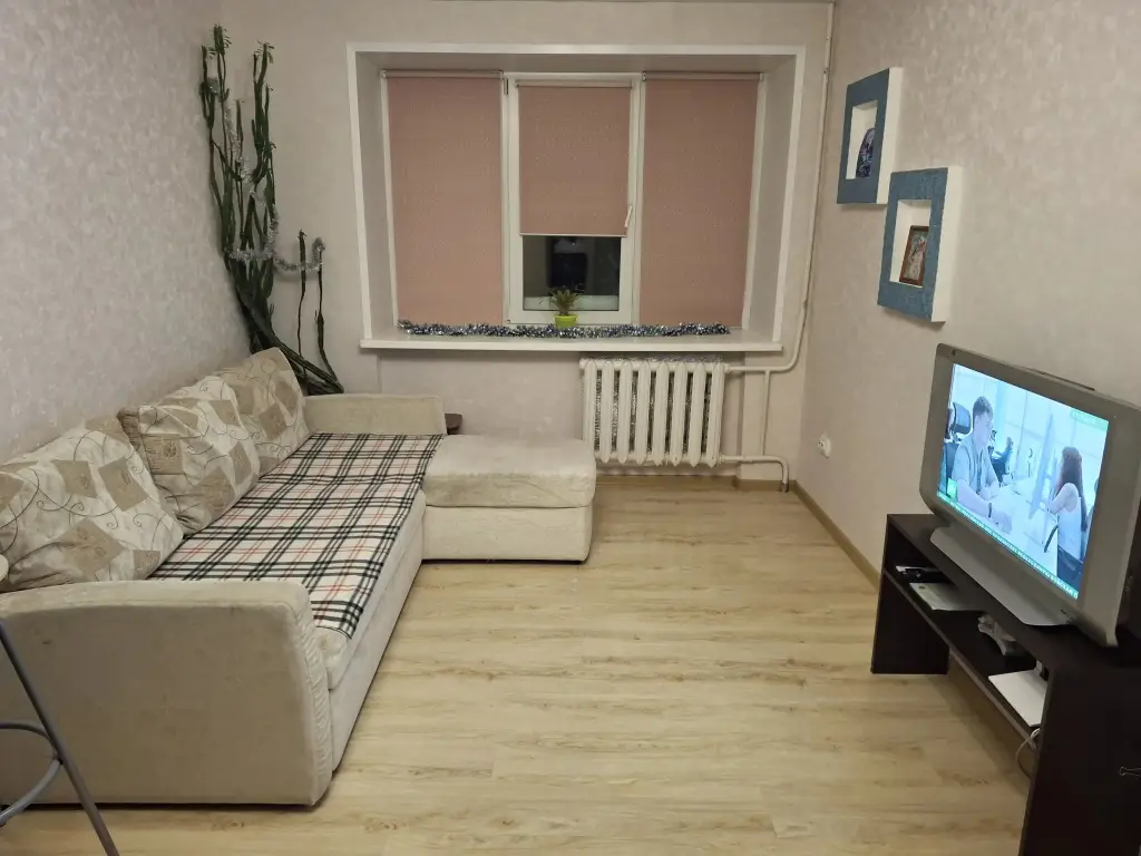 Ижевск: Апартаменты на Коммунаров