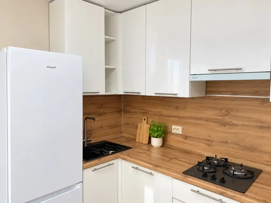 Москва: Апартаменты Счастливые метры в 3 мин от метро Народное ополчение