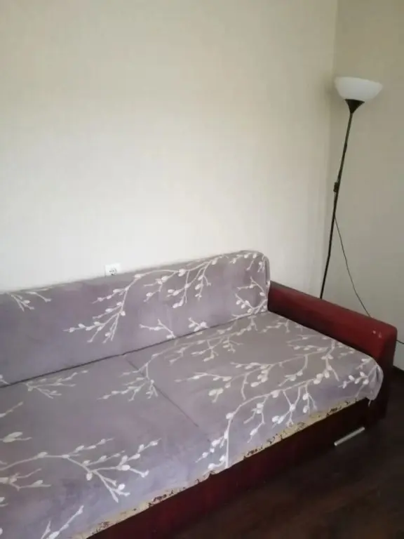 Усинск: Квартира на Парковой 5А
