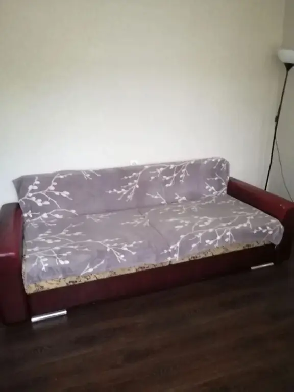 Усинск: Квартира на Парковой 5А