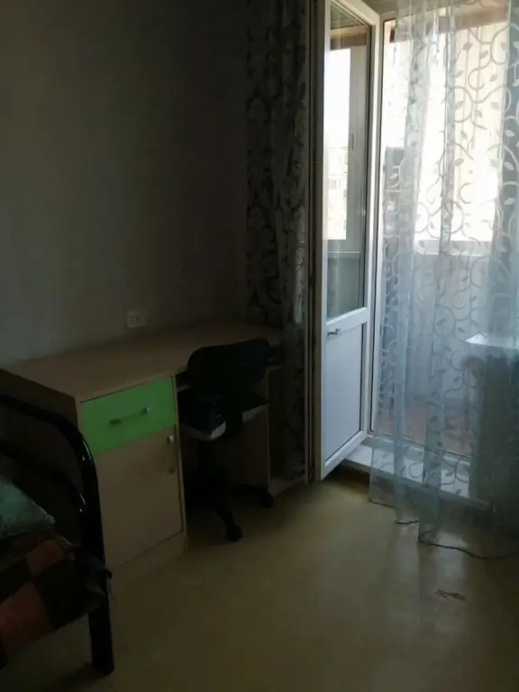 Усинск: Квартира на Молодёжной 18