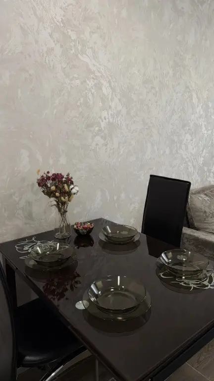 Уфа: Квартира комфорт-класса
