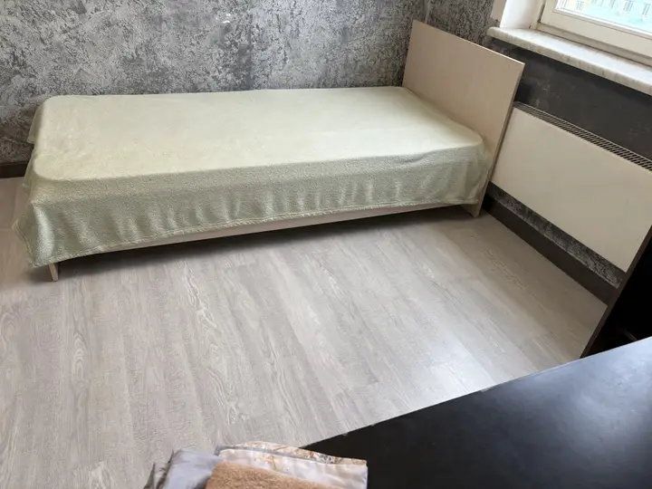 Балашиха: Квартира Двухкомнатная Дом Гончарова в Балашихе