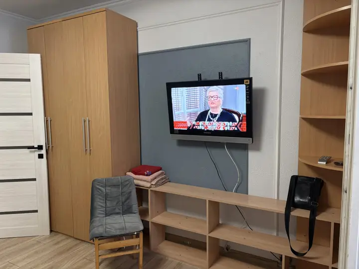 Балашиха: Квартира Двухкомнатная Дом Гончарова в Балашихе