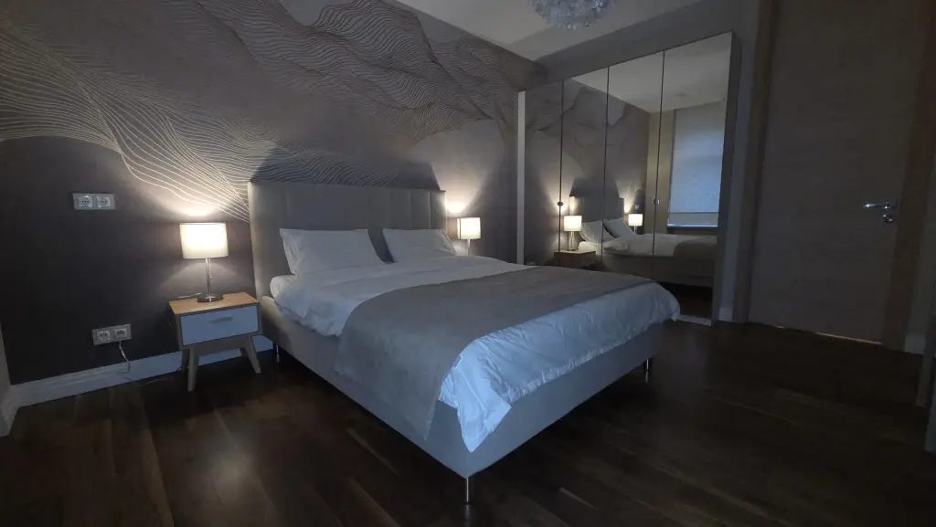 Санкт-Петербург: Квартира A cosy apartment in the center of Saint-Petersburg