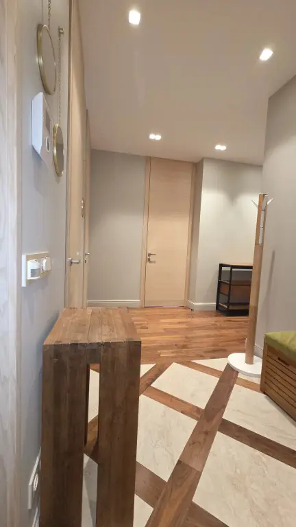 Санкт-Петербург: Квартира A cosy apartment in the center of Saint-Petersburg