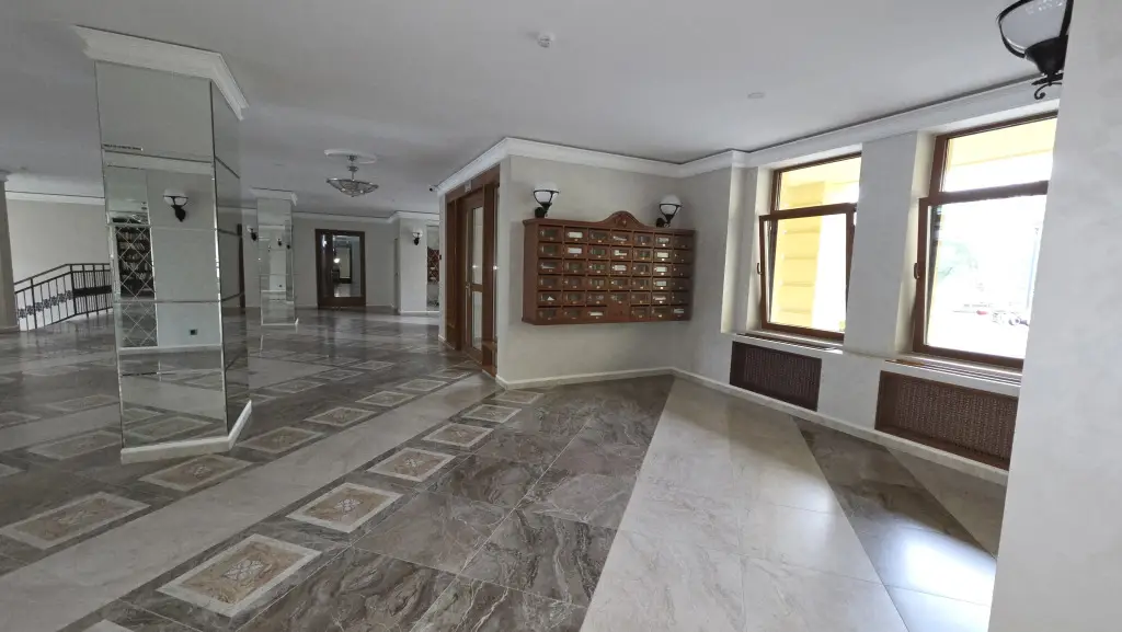 Санкт-Петербург: Квартира A cosy apartment in the center of Saint-Petersburg