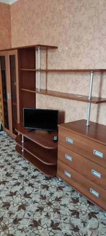 Усинск: Квартира на Молодёжной 28