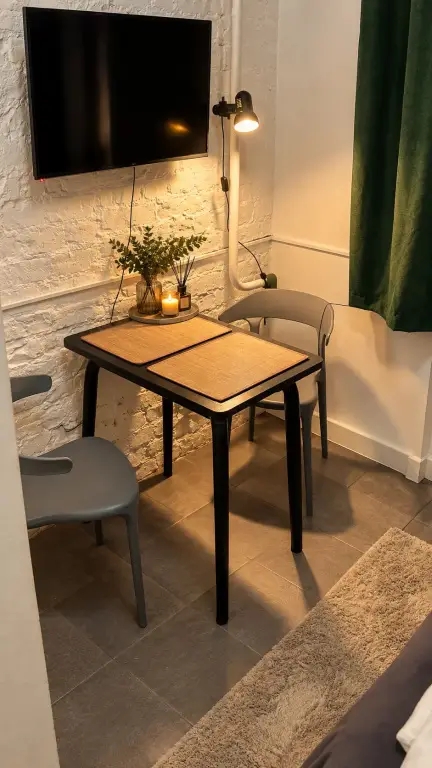 Санкт-Петербург: Апартаменты Roomstay 11 линия 44 Standart studio #5