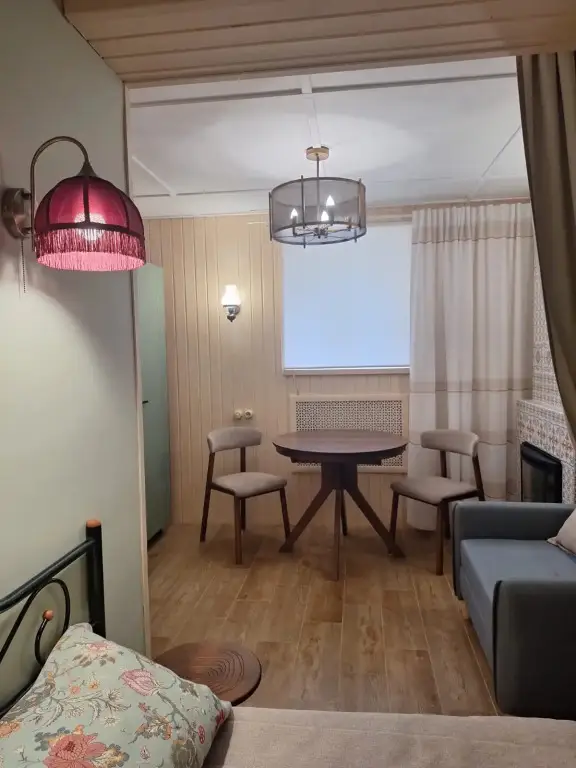 Кострома: Квартира Ерофеич Купец