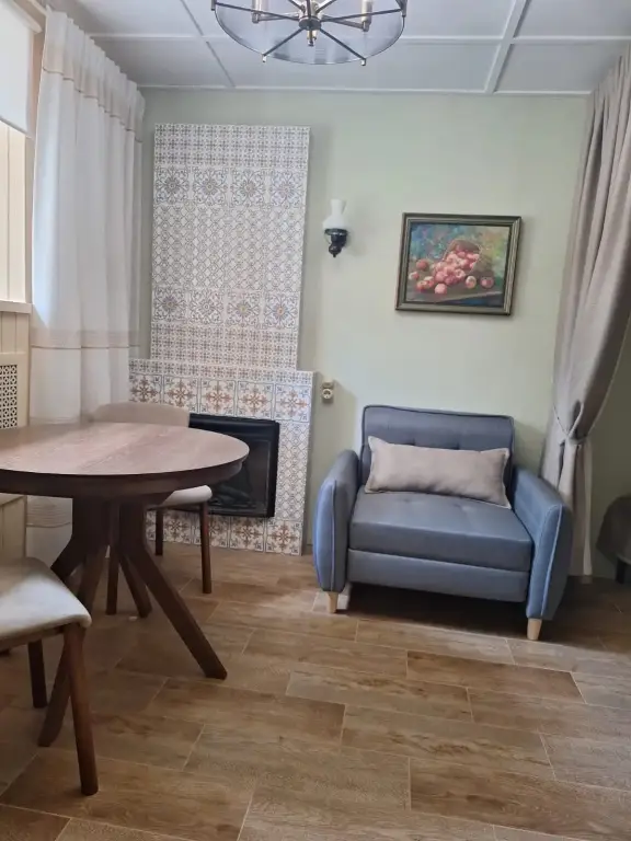 Кострома: Квартира Ерофеич Купец