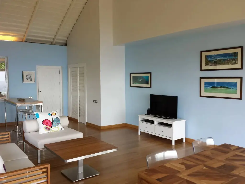 Naroua Villas — фото 1