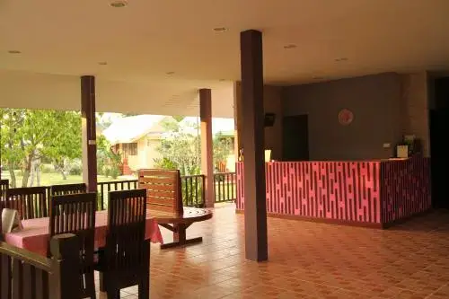 Бан-Тхи: Paan Yong Villa