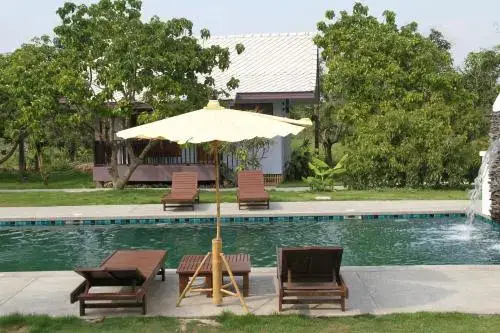 Бан-Тхи: Paan Yong Villa