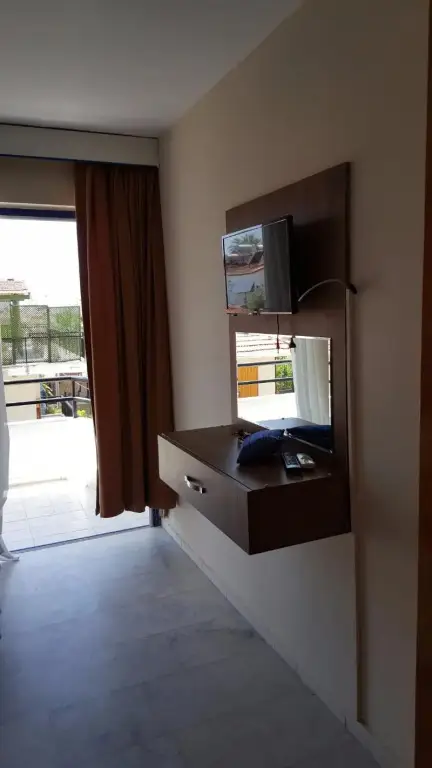 Кушадасы: Ozgun Apart Hotel