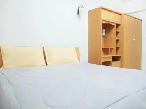 Бангкок: Grand Residence