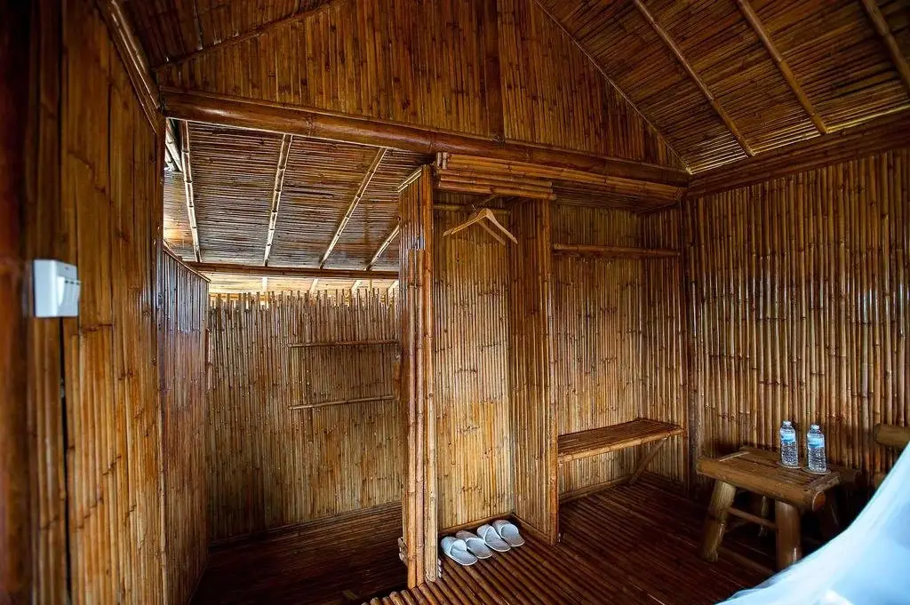Ко Паям: Phuree Hut