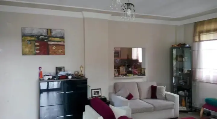 Кёйджегиз: villa balim