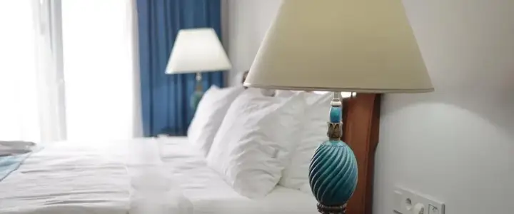Алтынолук: Altinoluk Hotel