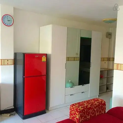 Районг: Rayong Beach Condo