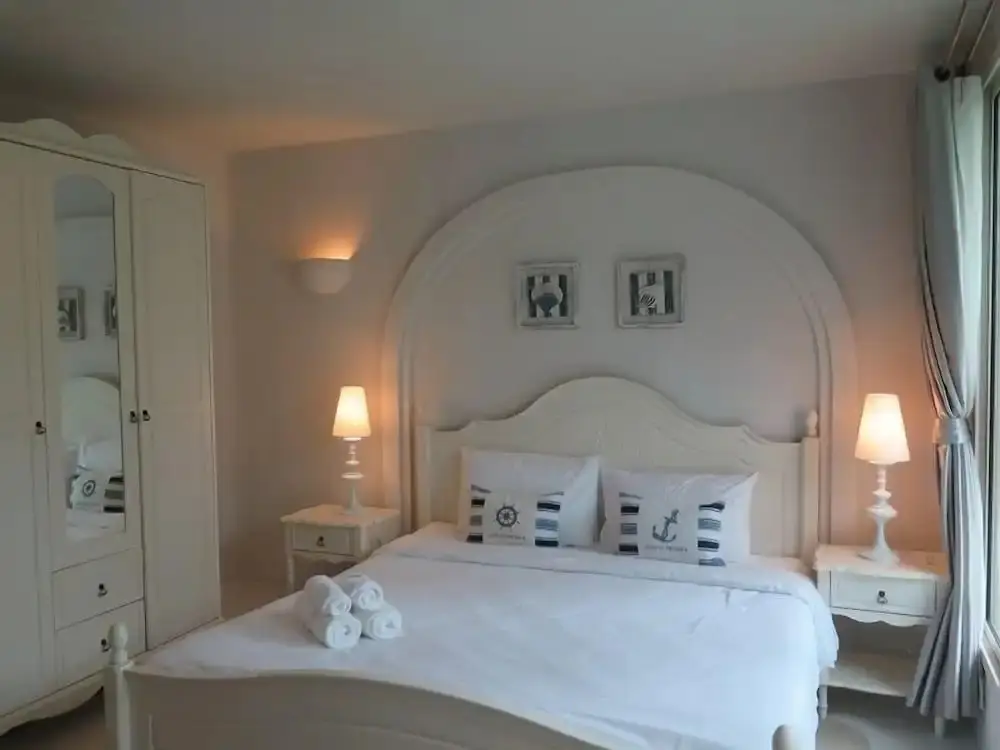 Хуахин: Chelona Huahin Condo Garden View by Dome
