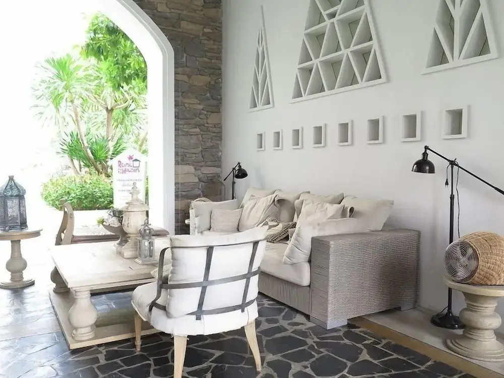 Хуахин: Chelona Huahin Condo Garden View by Dome