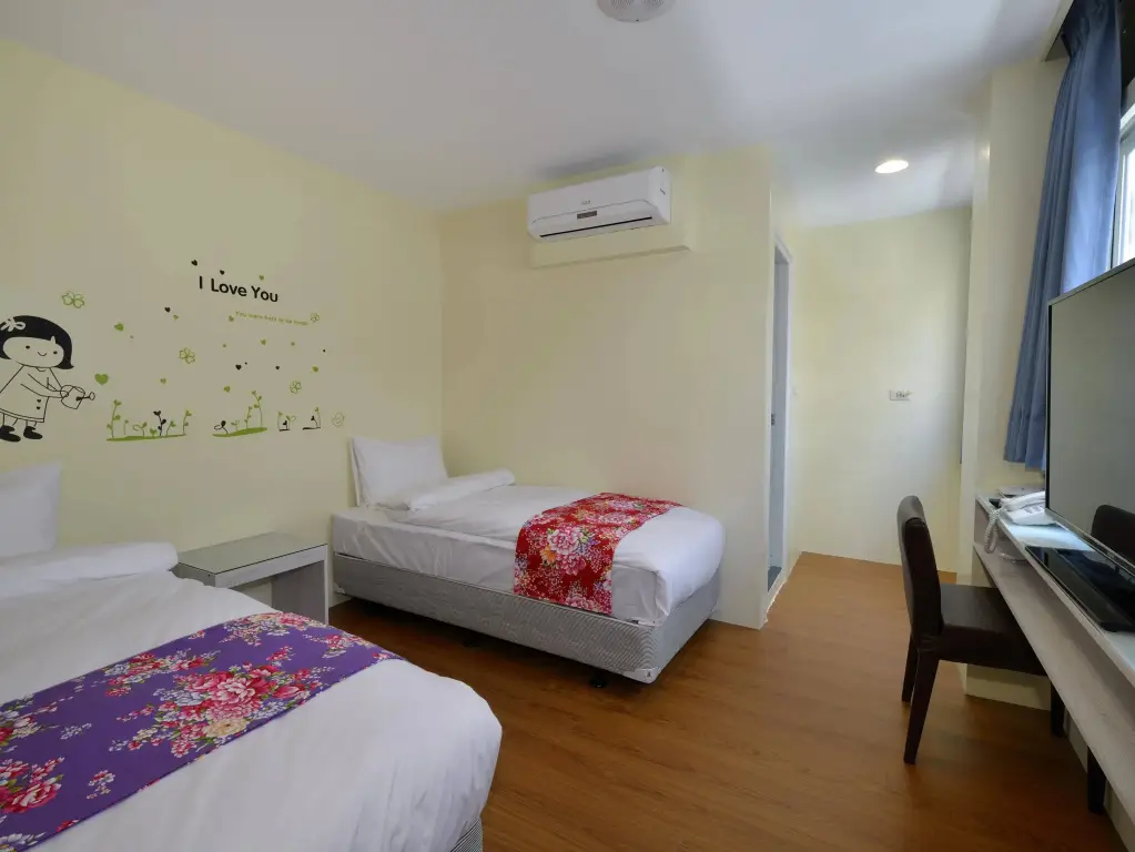 Стамбул: Fun House - Hostel