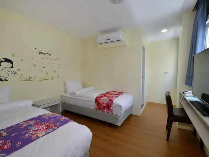 Стамбул: Fun House - Hostel