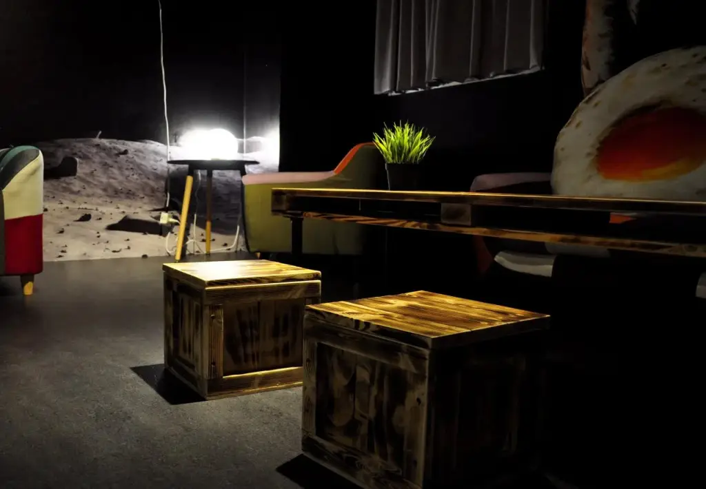 Стамбул: Ximen Corner Hostel