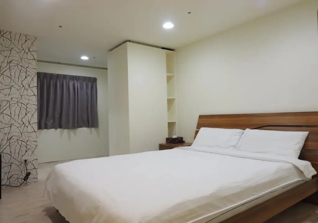 Стамбул: Ximen Corner Hostel