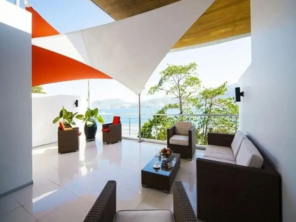 Пхукет: Atika Villas