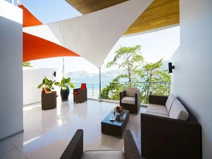 Пхукет: Atika Villas