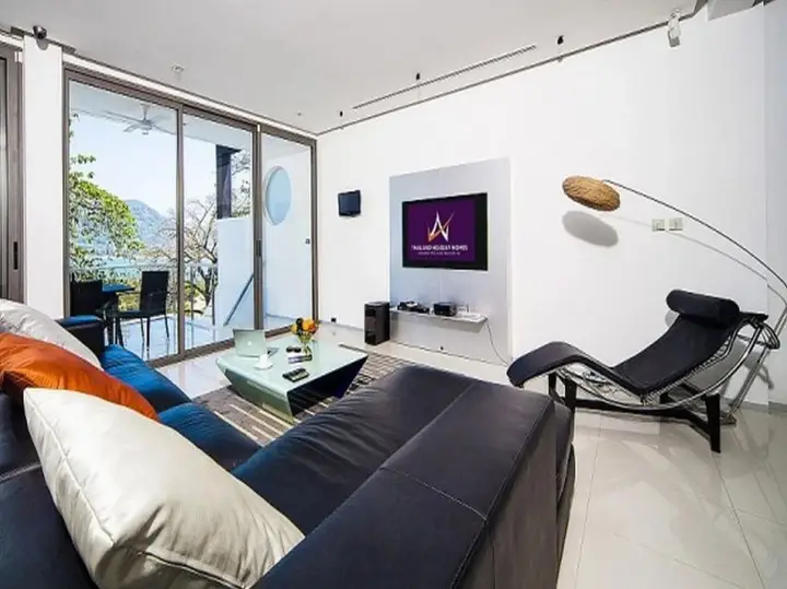 Пхукет: Atika Villas