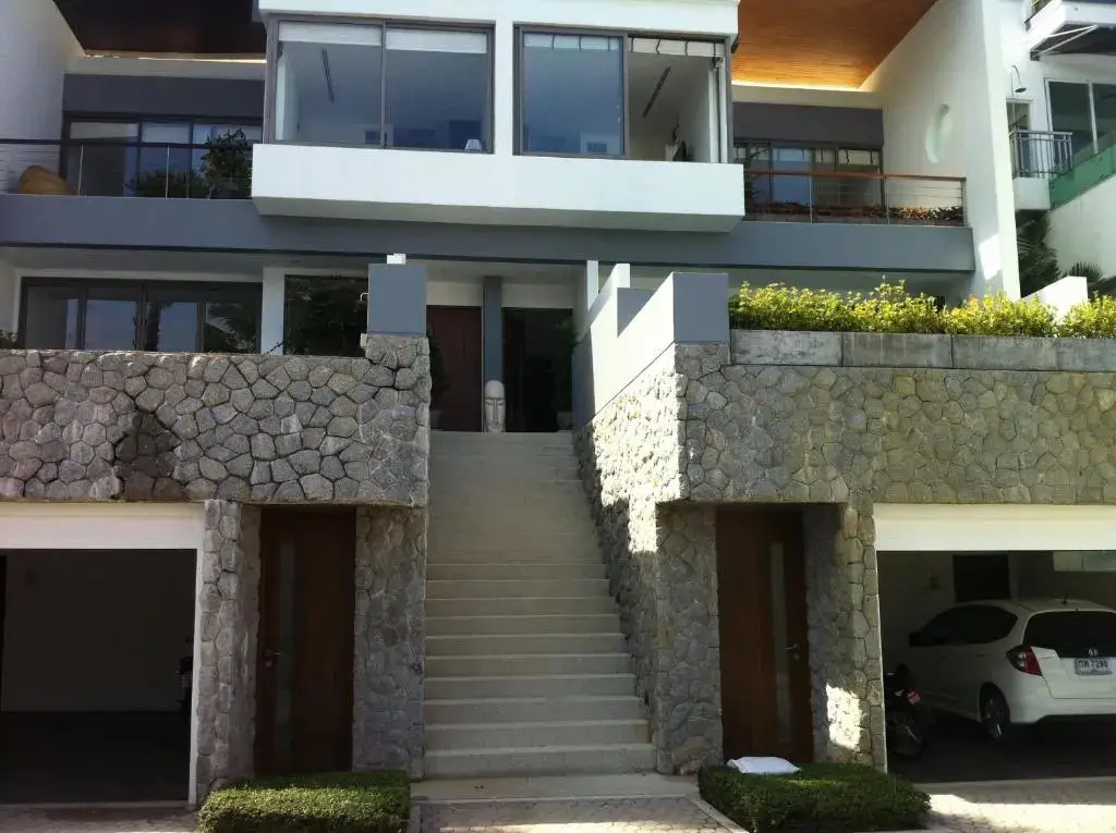 Atika Villas — фото 1