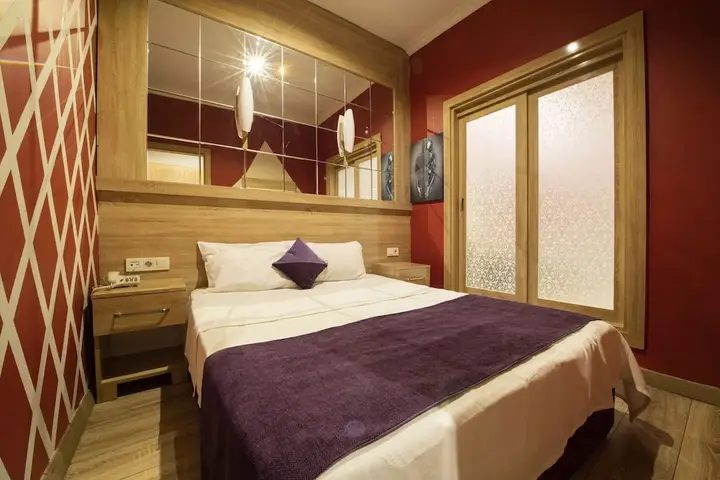 Стамбул: Pera Resort Hotel