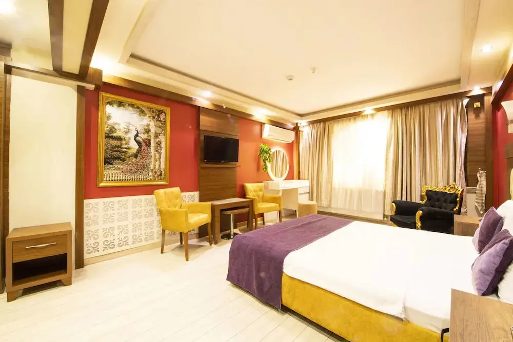 Стамбул: Pera Resort Hotel
