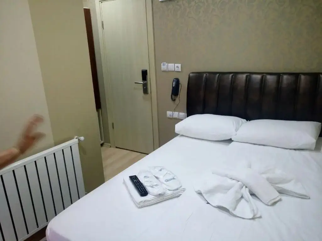 Uzungöl Birlik Suite Hotel — фото 1
