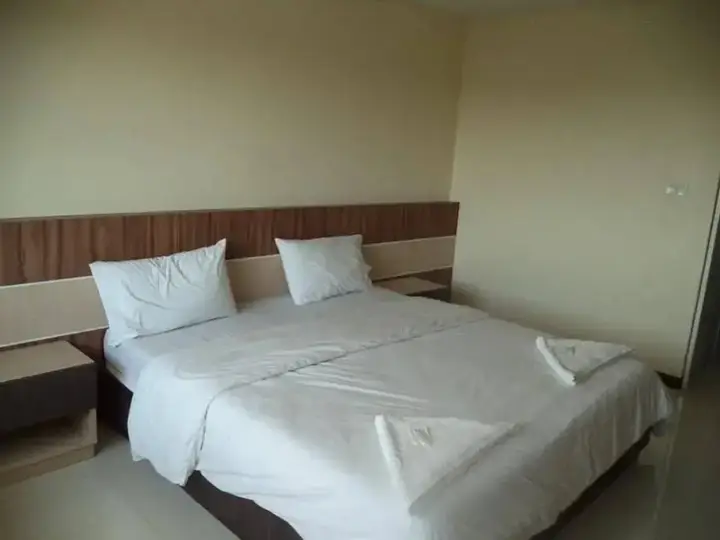 Чайяпхум: Sirichai Hotel