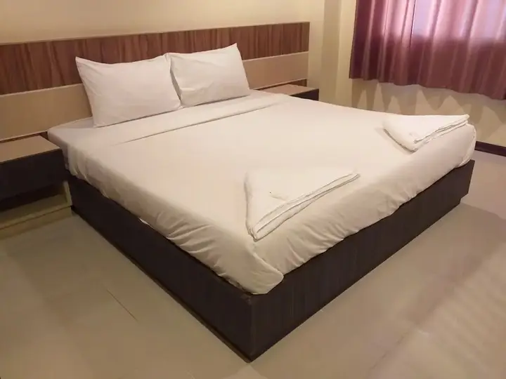 Чайяпхум: Sirichai Hotel