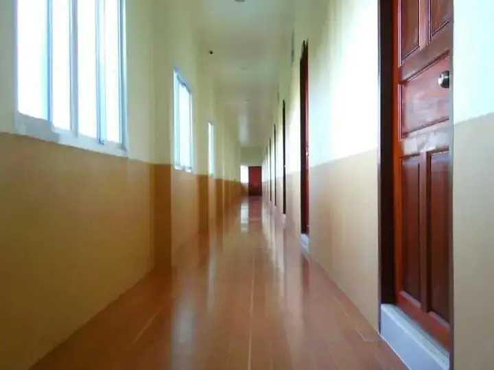 Пхон Пхисай: Rimfangkhong Hotel