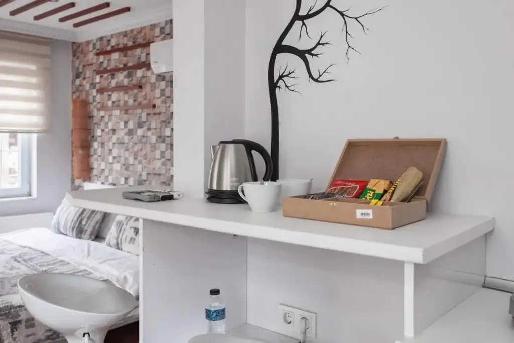 Стамбул: Mayata Pera Aparthotel