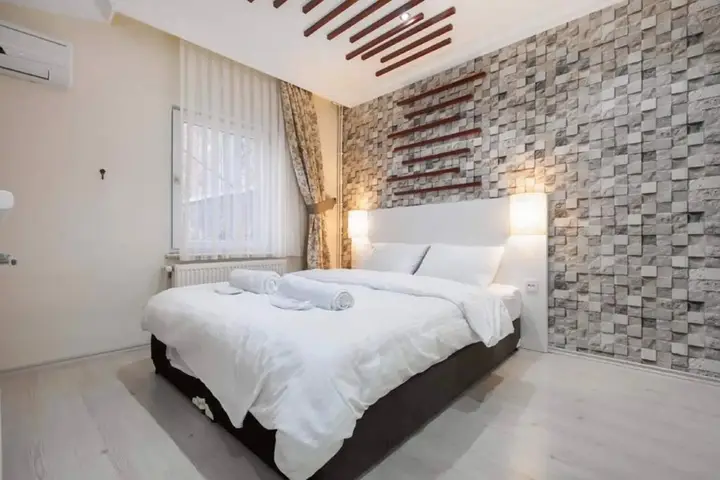 Стамбул: Mayata Pera Aparthotel
