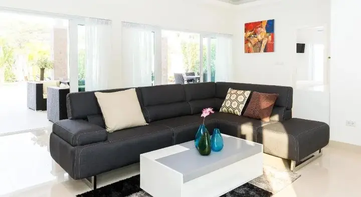 Хуахин: Orchid Paradise Homes Villa