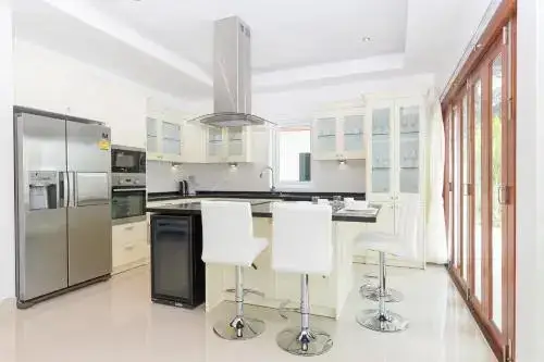 Хуахин: Orchid Paradise Homes Villa