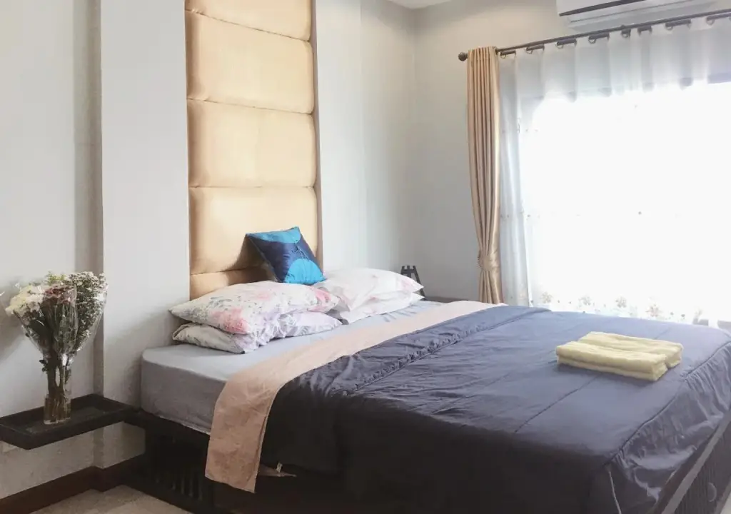 Чиангмай: Capital O 1051 Pagoda House