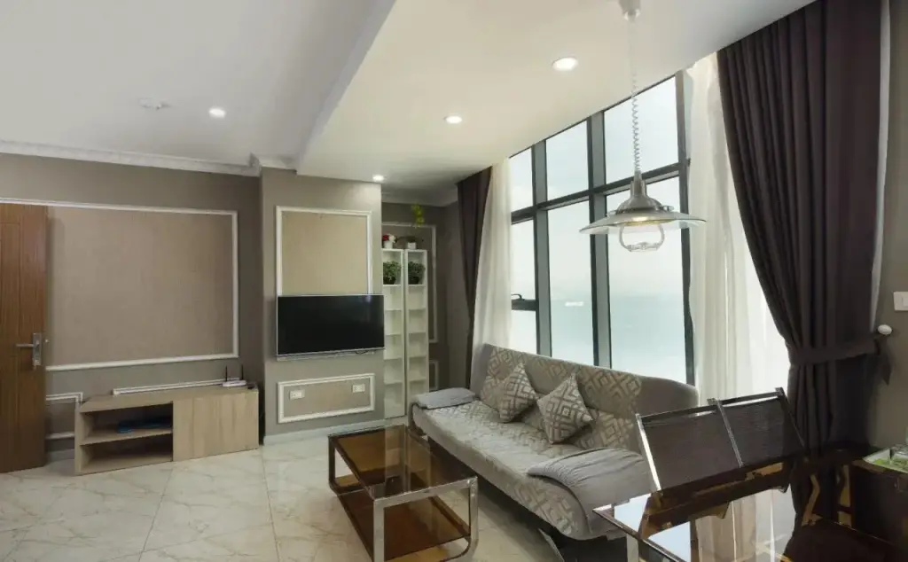 Нячанг: Nha Trang Beach Apartments