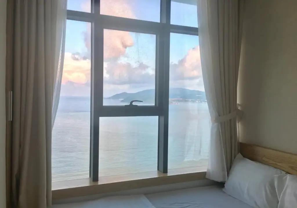 Нячанг: Nha Trang Beach Apartments
