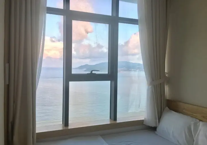 Нячанг: Nha Trang Beach Apartments