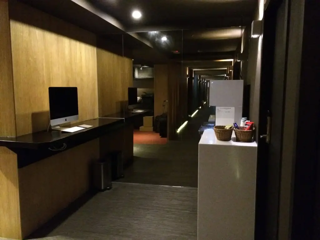 Стамбул: Smile Inn - Taipei Main Station