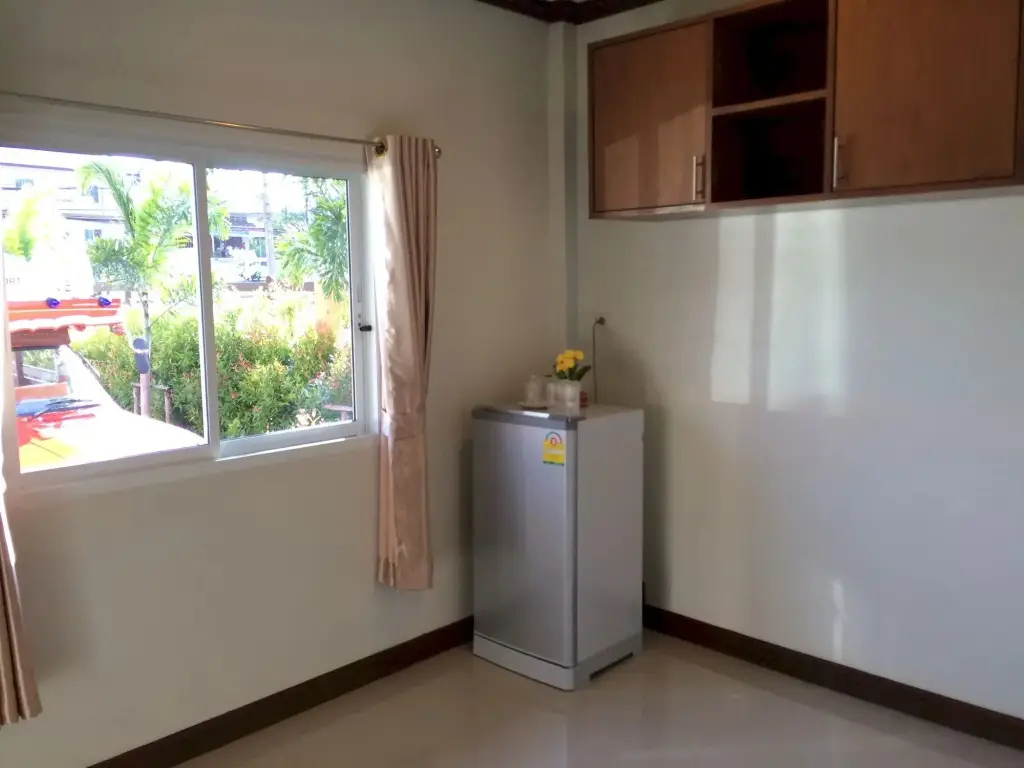 Тхаланг: Phuket Airport Villa